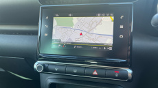 Citroen C3 Aircross 1.2 PureTech 110 Shine 5dr Petrol Hatchback